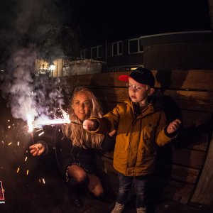 Vuurwerk Zoetermeer 2020 / 2021