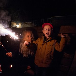 Vuurwerk Zoetermeer 2020 / 2021