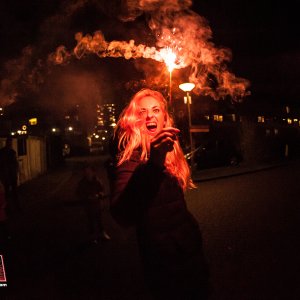 Vuurwerk Zoetermeer 2020 / 2021