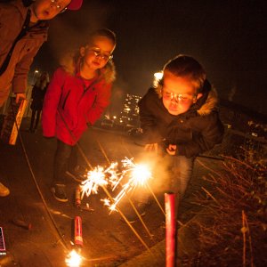 Vuurwerk Zoetermeer 2020 / 2021