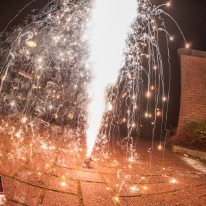 Vuurwerk Zoetermeer 2020 / 2021