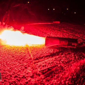 Vuurwerk Zoetermeer 2020 / 2021