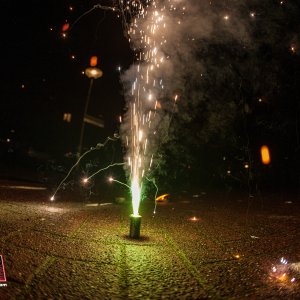 Vuurwerk Zoetermeer 2020 / 2021