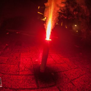 Vuurwerk Zoetermeer 2020 / 2021