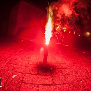 Vuurwerk Zoetermeer 2020 / 2021