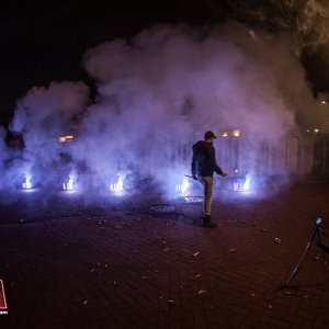 Vuurwerk Zoetermeer 2020 / 2021