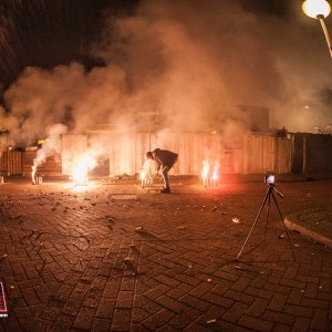 Vuurwerk Zoetermeer 2020 / 2021