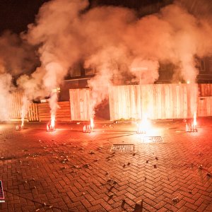 Vuurwerk Zoetermeer 2020 / 2021