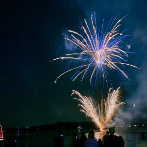 Vuurwerk Maurik 2023