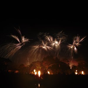 Toverland Halloween Nights 2024
