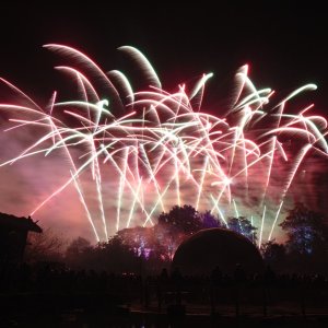 Toverland Halloween Nights 2024