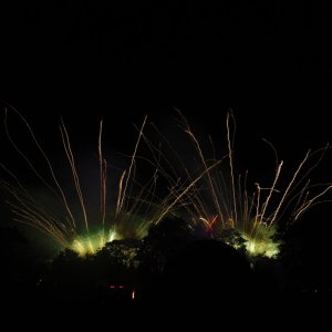 Toverland Halloween Nights 2024