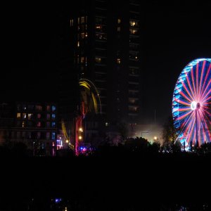 Venlo kermis 2024