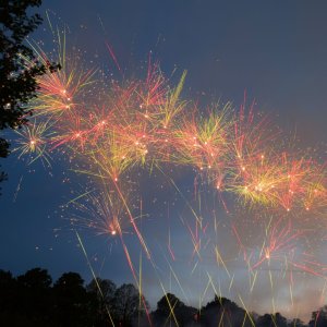 Enschede Paaskermis 2025