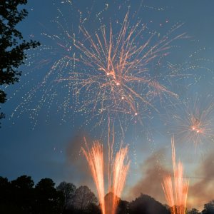 Enschede Paaskermis 2025