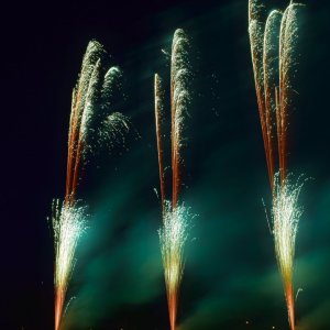 Mijdrecht Koningsnacht 2025