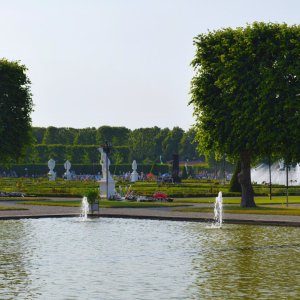 Internationaler Feuerwerkswettbewerb - DFP 2025