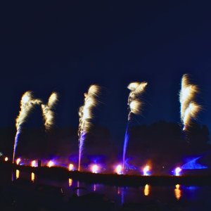 Hardenberg Ballonfestival 2025