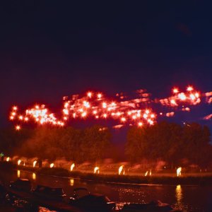 Hardenberg Ballonfestival 2025