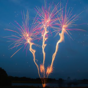 Wijk bij Duurstede kermis 2025