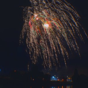 Cranger Kirmes Herne Opening 2025