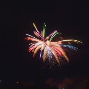 Cranger Kirmes Herne Opening 2025