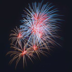 Cranger Kirmes Herne Opening 2025