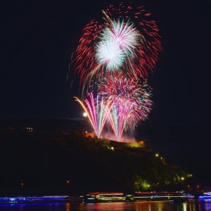 Koblenz - 09-08-2025