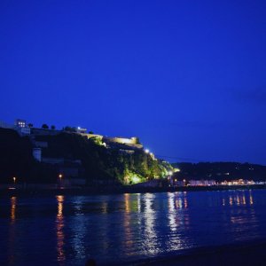 Koblenz - 09-08-2025