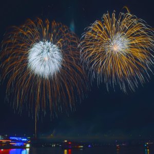 Ruhrorten Hafenfest Duisburg 2025