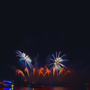 Ruhrorten Hafenfest Duisburg 2025
