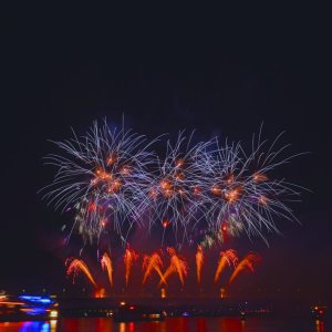 Ruhrorten Hafenfest Duisburg 2025