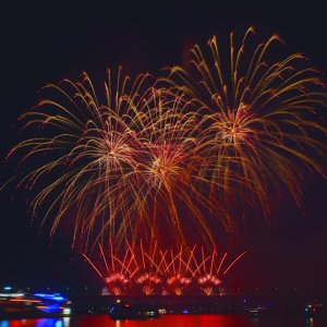 Ruhrorten Hafenfest Duisburg 2025