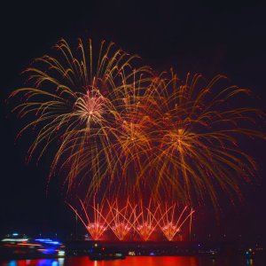 Ruhrorten Hafenfest Duisburg 2025