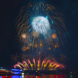 Ruhrorten Hafenfest Duisburg 2025