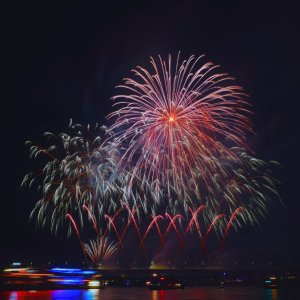 Ruhrorten Hafenfest Duisburg 2025