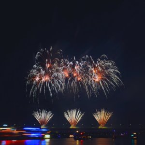 Ruhrorten Hafenfest Duisburg 2025