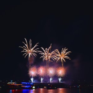 Ruhrorten Hafenfest Duisburg 2025