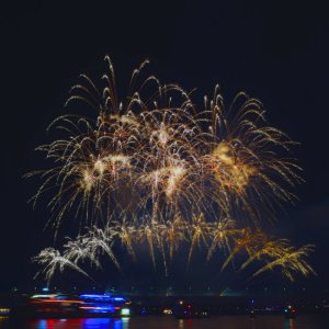 Ruhrorten Hafenfest Duisburg 2025