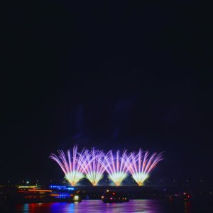 Ruhrorten Hafenfest Duisburg 2025