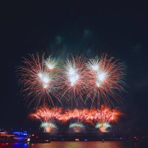 Ruhrorten Hafenfest Duisburg 2025