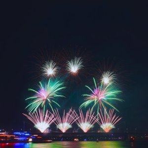 Ruhrorten Hafenfest Duisburg 2025
