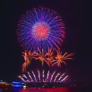 Ruhrorten Hafenfest Duisburg 2025