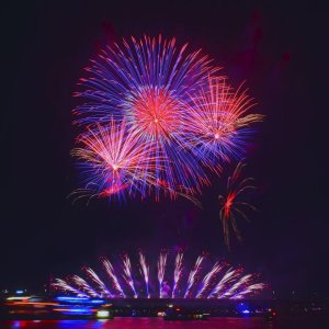 Ruhrorten Hafenfest Duisburg 2025
