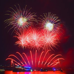 Ruhrorten Hafenfest Duisburg 2025