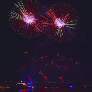 Ruhrorten Hafenfest Duisburg 2025
