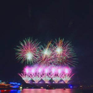 Ruhrorten Hafenfest Duisburg 2025