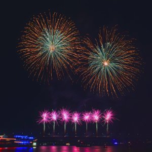 Ruhrorten Hafenfest Duisburg 2025