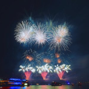 Ruhrorten Hafenfest Duisburg 2025