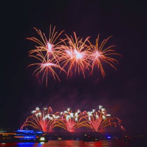 Ruhrorten Hafenfest Duisburg 2025